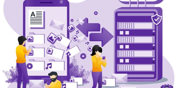 مجازی سازی برنامه ها مجازی سازی برنامه ها