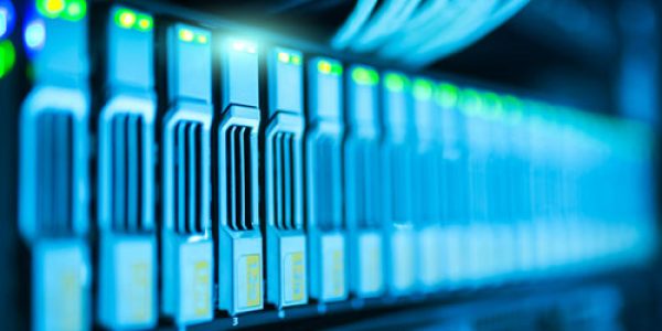 RataCENTER 02 سرورهای راتا سنتر ارزان