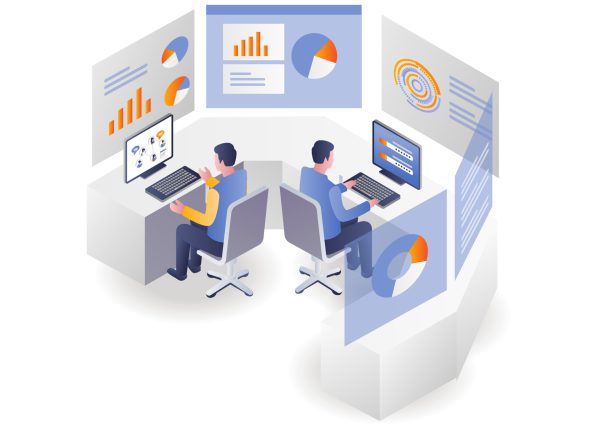 RataDesk_VirtualDesktop مجازی دسکتاپ توسط راتادسک